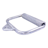 Cable Attachment Pack B - Stirrup, Triangle, Rubber Lat Pulldown D-Handle | INSOURCE